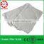 Thermal conductivity1260C ceramic fiber cloth