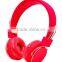 High Quality Stereo Bluetooth Headphone , Bluetooth headphone