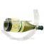 import acrylic wine rack