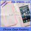 Hard Clear Transparent Plastic Case For iPhone 5S 5c