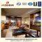 High Quality Hotel Furniture Wooden Bedroom Furniture