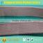 Factory Supply Colored Custom Cotton Webbing Belt