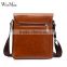 Classic design business messenger bag for men casual briefcase sling bag                        
                                                                                Supplier's Choice