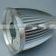 Led Light Bulb Parts bulb housing 12W aluminum fin heatsink led bulb spare parts (empty housing,no led)