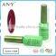 ANY Nail Beauty Salon Using UV Gel Curing Soak Off Red Cheap Wholesaler Nail Polish UV Gel