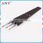 ANY Nail Art Beauty Care Cheap Wood Handle 3PCS Nail Art Painting Brush Set