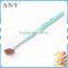 ANY Wood Handle Fan Brush/Nails Supply And Beauty                        
                                                Quality Choice