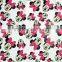 wholesale children cartoon printed nylon lycra stretch fabric for summer