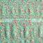 high quality small flower print swimwear fabric Brazil