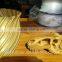 high quality 1.75mm 3.0mm PLA plastic filament