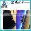 RFID Blocking Aluminum Wallet Credit Card Holder