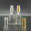 Trade Assurance 60ml clear glass bottles for essential oil