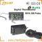 Cheaper Price -50 to +110C Mini Portable Electronic Digital Thermometer with Probe