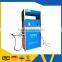 Durable full automatic liquefied natural gas dispenser