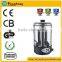 YF-602 Yangfeng chinese kitchen appliances samovar