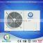 heat pump inverter air conditioner r410a hot new household heat pumps air water
