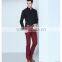 Men's bussiness dress cotton long sleeve shirts