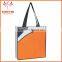 Chinese Supplier Tote Bag Non-woven Conference Shopping Tote With Handles