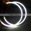 Hot selling SMD RING Angel eye for BMW E36 E46 E39 with projector