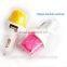 Promotional Rose Shape Universal Car Charger USB For Iphone 6 and 6 Plus