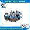 Factory Direct Sell TRSE07 5PK Pulley Clutch Auto AC Air Compressor For Honda City