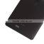 Original Genuine Battery Door Back Cover with Wireless Charging Flex Cable For Nokia Lumia 925 - Black