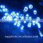 solar led string lights christmas trees decorated wedding table tree centerpieces