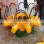 Hydraulic Pile Breaker, Concrete Round Pile Head Cutter