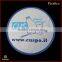 Cheap price custom High quality Folding Frisbee
