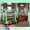 Best Quality 2 roll calender/rubber sheet making machine with competitive price