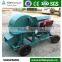 Wood crusher/drum wood chipper/sawdust wood crusher machine
