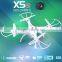 RC drone helicopter with camera 2.0MP HD Syma X5SC