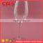 Factory supply glassware hot sale design cocktail glass glass cup
