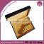 Stationary wooden wine display boxes, single wine packaging box