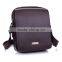 European fashion men leather briefcase shoulder bag business travel bags for men