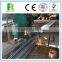 High Quality High Accuracy Galvanized Steel Suspended Ceiling T Grid