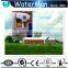 CE Marked Chlorine Dioxide Generator For Hospital Waste Water Treatment