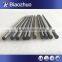 High Hardness Solid Cemented Carbide Rod Blank For Cutting Tools