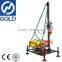 Best Selling WPY-30 bore well drilling rig