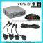 18.5-22mm Car Parking Sensor LED Parking System Reverse Sensor