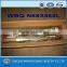 China Earth Screw Auger Ground Anchor