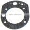 Non asbestos rubber gaskets good resistance to water and gases, oils & fuels