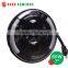 New products LED lamp type DOT 7 round led headlight