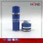 high fashion Benyo 15g cosmetic acrylic cream jar,Skin Care Cream Use and acrylic Body Material cosmetic jars