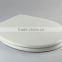 Toilet Seat Cover And Lid Fashion Design D Shap Shape Family Toilet Seats Seat