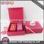 New Large Box Bowknot Cardboard Gift Boxes Box Luxury paper recycled gift paper box design
