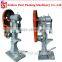 Rectangular Can sealing machine for rectangular can