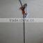 Tree pruner with Strong extendin steel handle