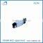 4v Series 24 volt solenoid valve low price solenoid valve