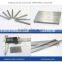 wear resistance tungsten carbide strip